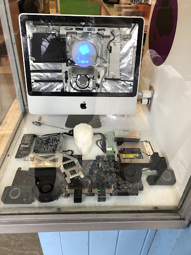 Mobile Rescue Tech Repair