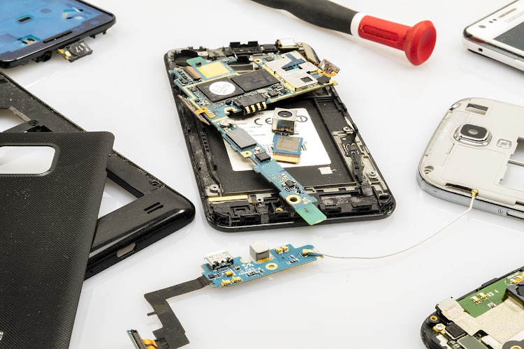 Phone Repair Depot & iPhone Repair