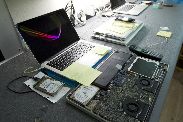 Apple & Mac Solutions