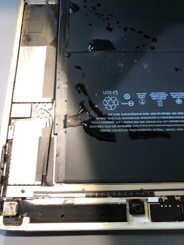Hi Tech Repairs