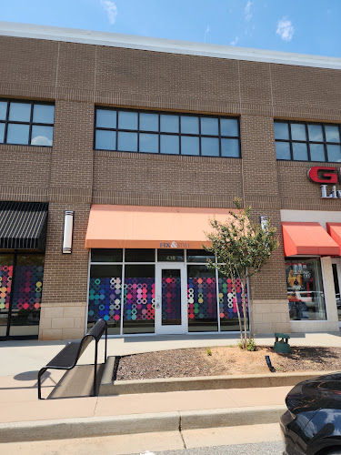 Fix & Style Mobile Device Repair Center Shoppes at River Crossing Mall