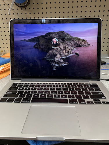 Imprint Repairs Downtown - Phone, Computer, Tablet, Game Console Repair, & Data Recovery