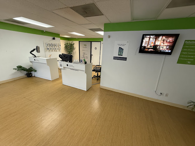 Mobile Kangaroo - Apple Authorized Service Provider