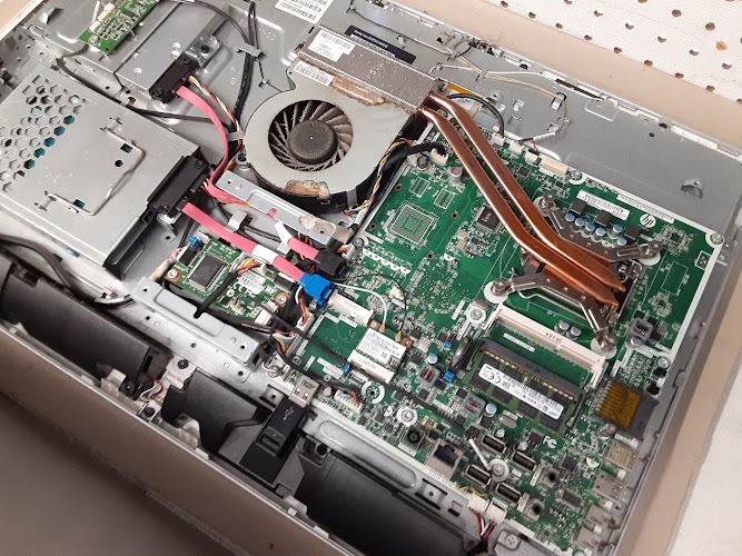 Computer Runner