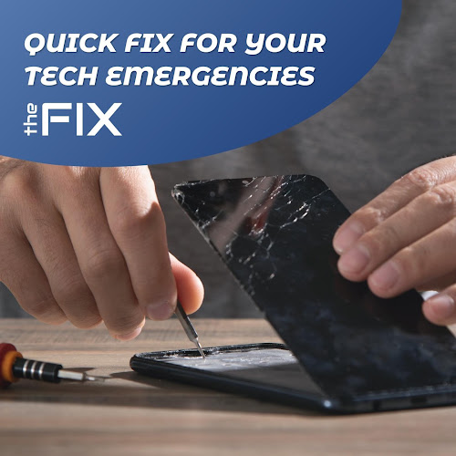 The Fix - Phone Repair, Tablet Repair and Accessories in Walmart Augusta