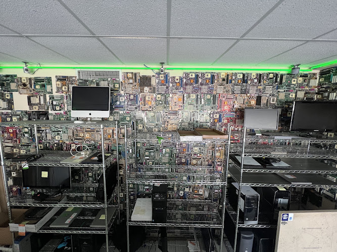 Computer Zone