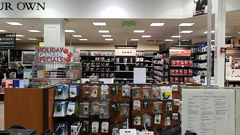 Micro Center