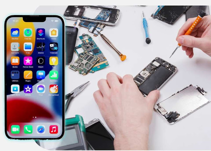 Supreme Tech
