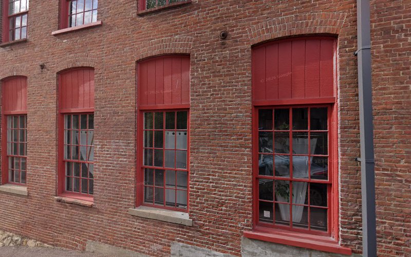 Green Mountain Tech