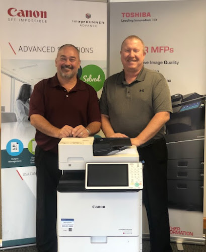 Kopy Kat Copier, Inc./ KKC Imaging Systems