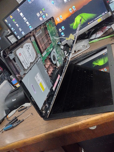 PC Rescue Tampa LLC