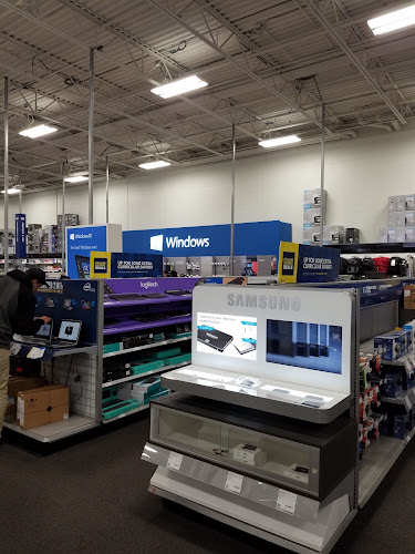 Best Buy