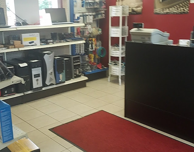 T & T Computer Inc