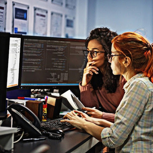 Technology Solutions Managed IT