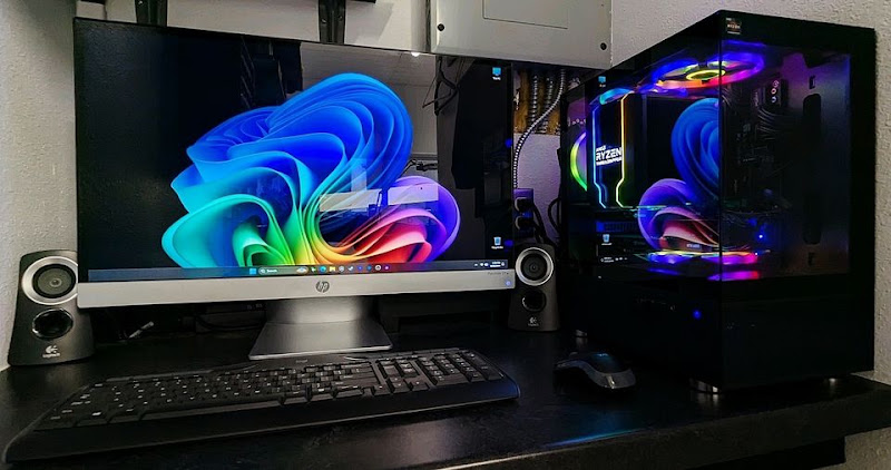 SSE Computer Services