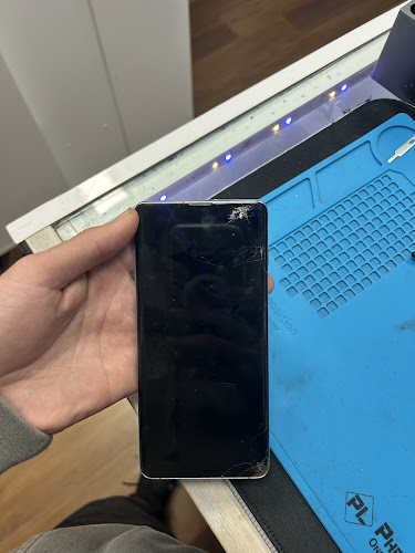 iFixandRepair - Buena Park Walmart