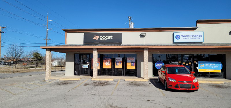 Boost Mobile