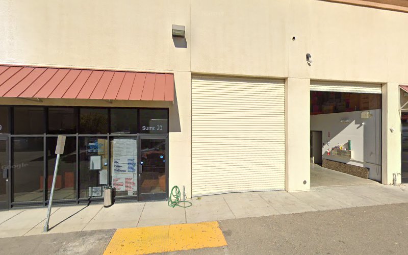 iPhone & Samsung Repair Center