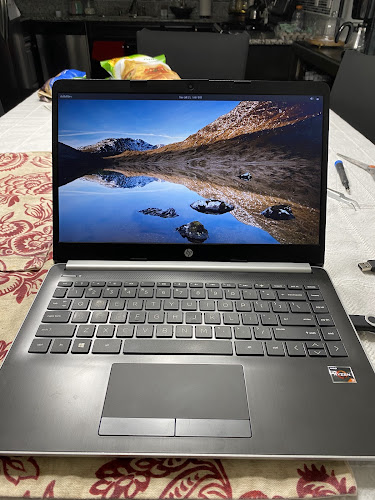 JV Laptop Repair