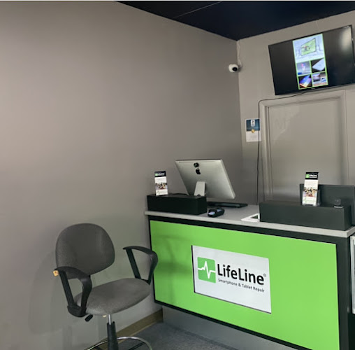 LifeLine Repairs Boise