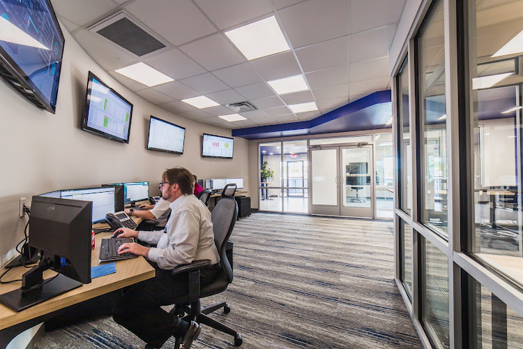Preferred Office Technologies