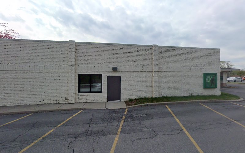 WeFix /Camillus/DartComputers