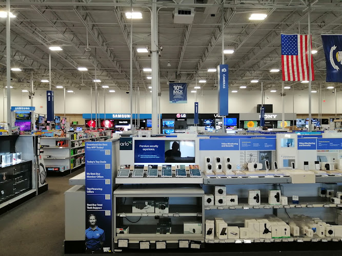 Best Buy