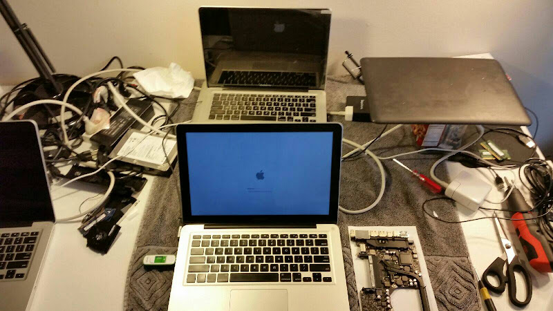 Poinciana PC Repair LLC