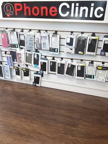 Phone Clinic Roswell