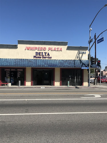 DELTA Phone and Computer Services