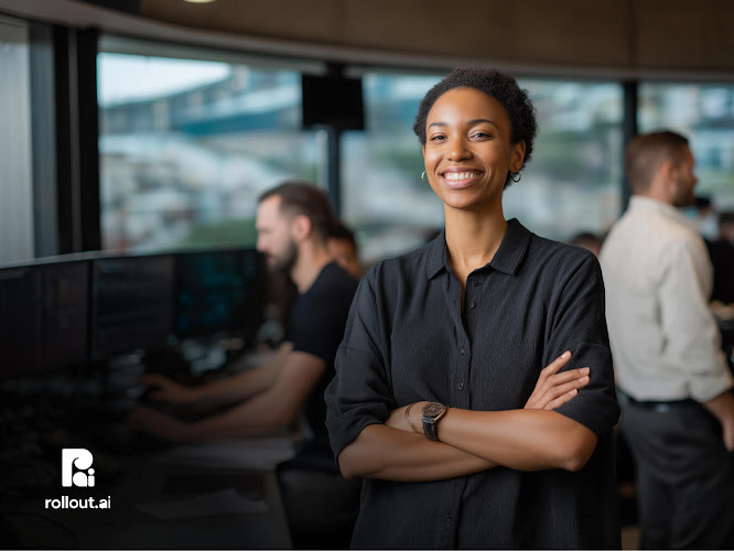 Rollout AI - San Francisco Managed IT Services Company
