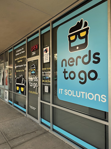 NerdsToGo