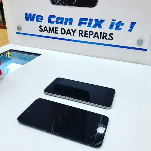 Phone Fix - Concord Mills Phone Repair