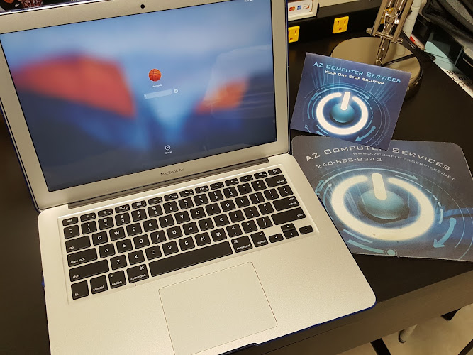 AZ Computer Services LLC
