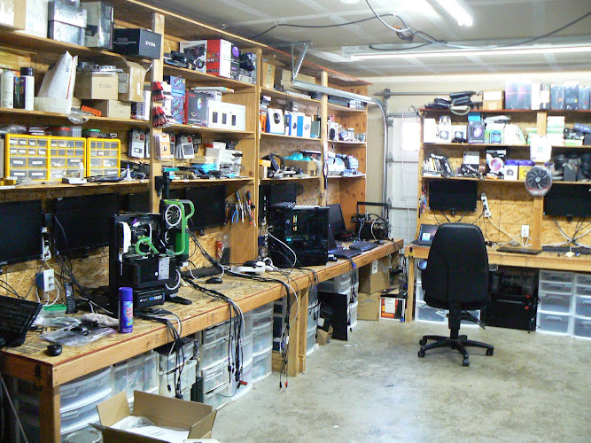 JPC Computers - Marysville, Smokey point, Arlington, Wa