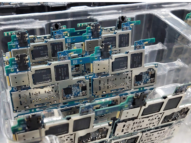 Phone Repair Factory - Phone and Computer Repair