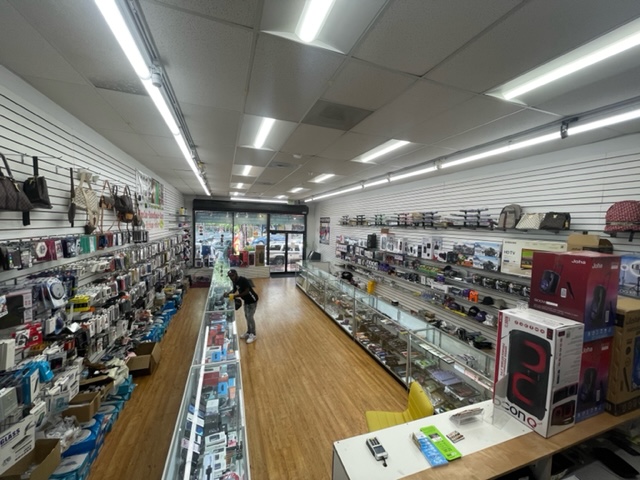 Phone Repair Center