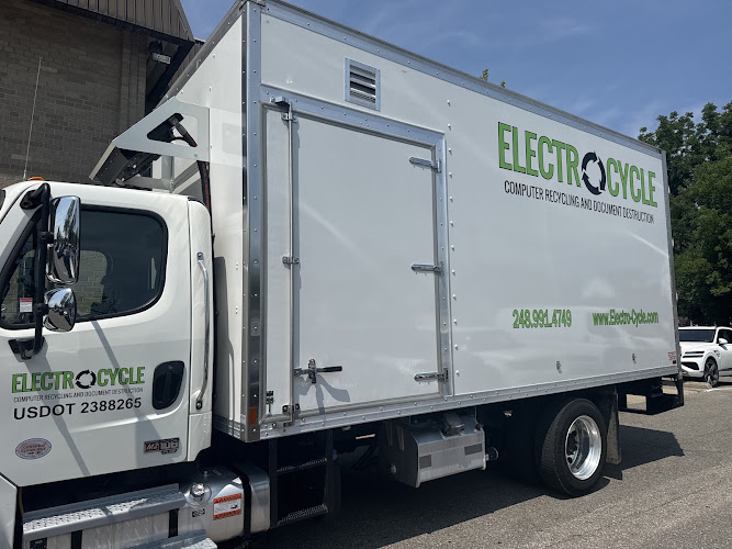 Electrocycle