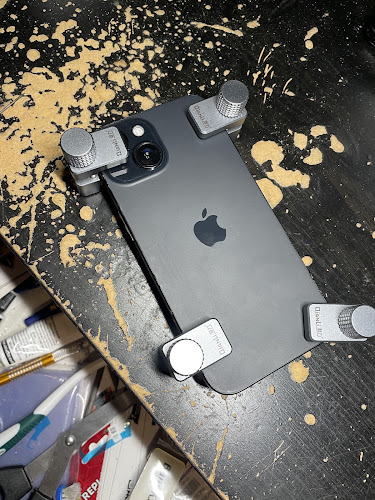 Merced Premium iPhone Repair