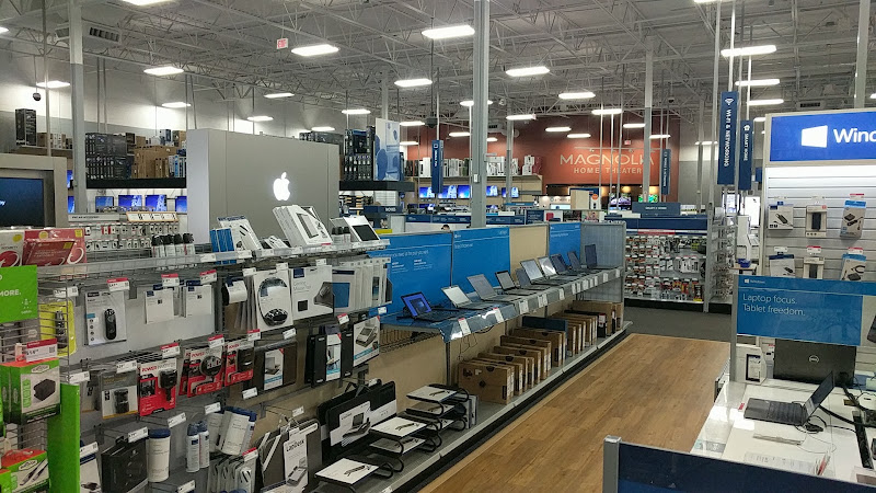 Best Buy