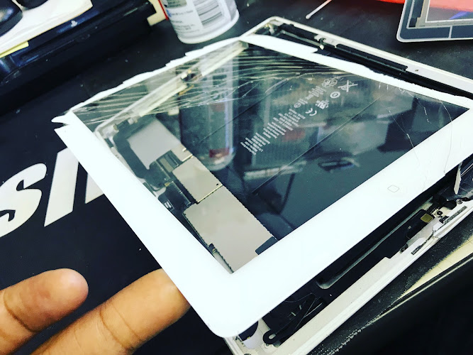 Elite Phone Repair