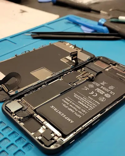 Fix Phones