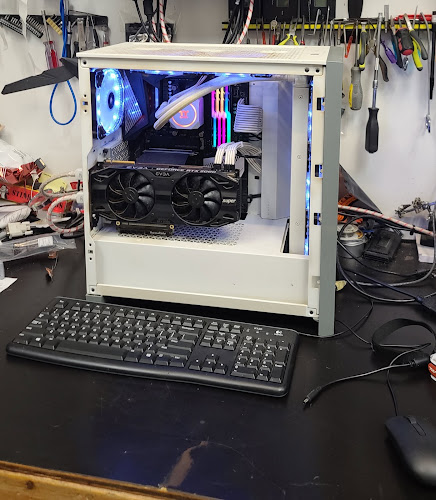 Valley Computer's Inc.