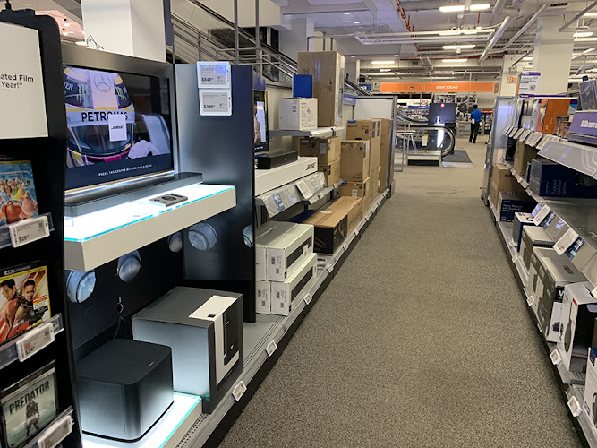 Best Buy