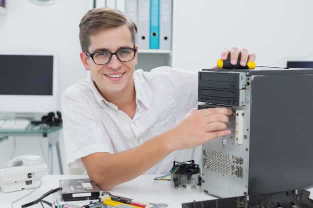 Sandy Draper Computer Repairs