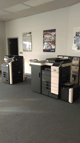 CDS Office Technologies Peoria