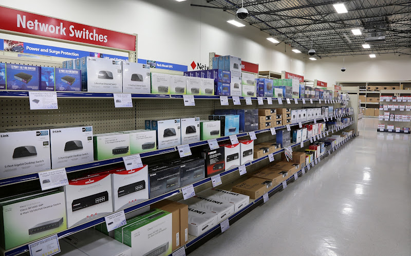 Altex Computers & Electronics
