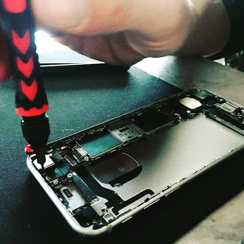 Average Joe Phone Repair-Athens