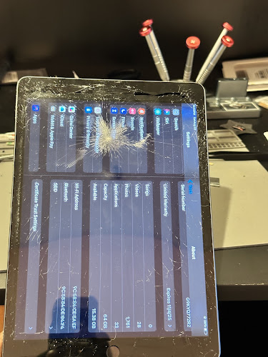 Keystone Phone Repair Altoona