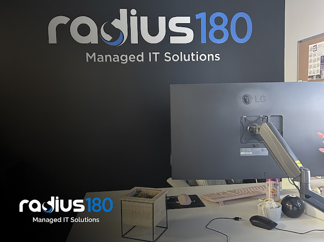 radius180 - Philadelphia Managed IT Services Company